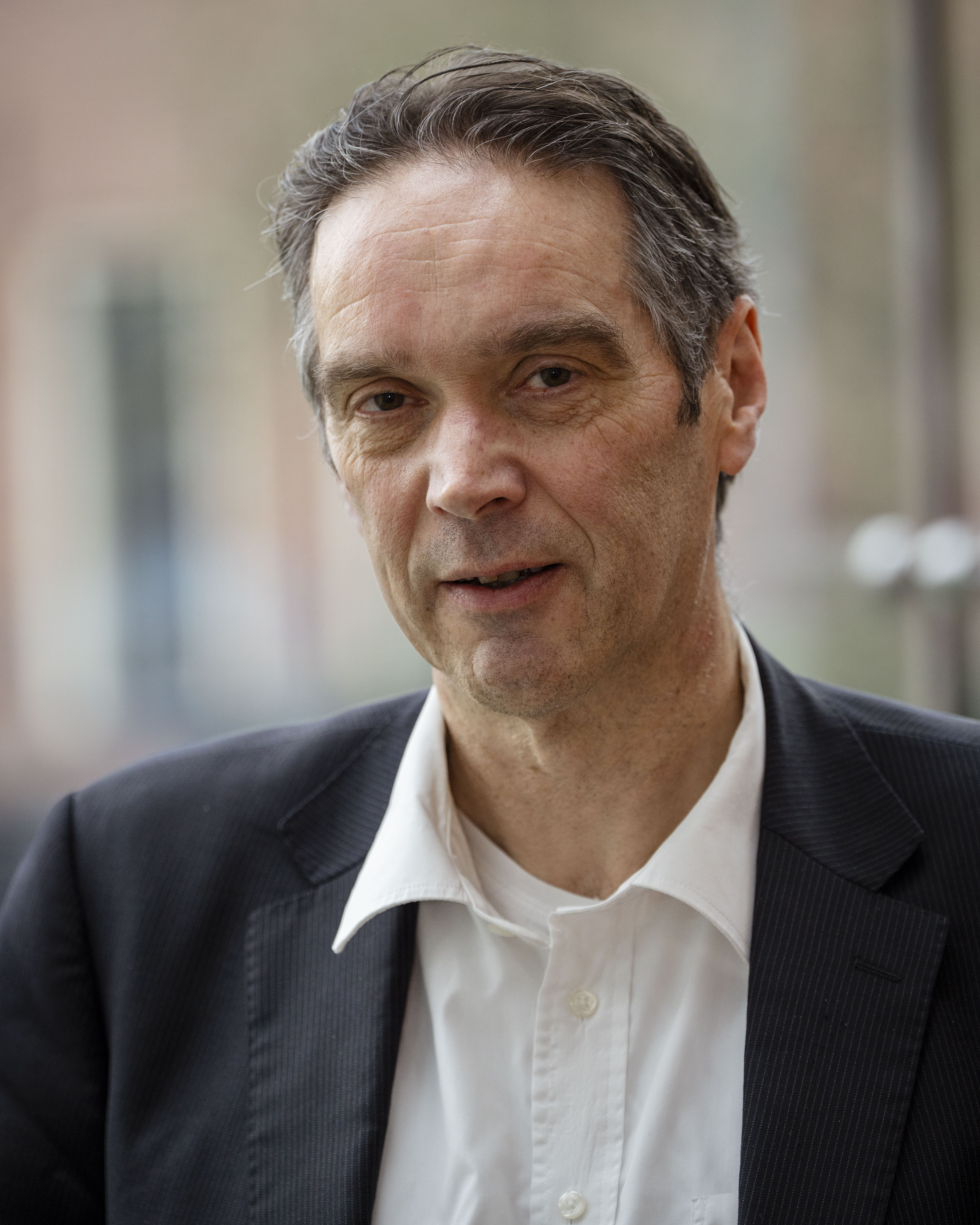 Klaas Spronk